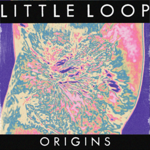 Origins EP - Digital